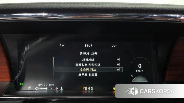 Lincoln Navigator 4th generation id 5012680 из Кореи 18