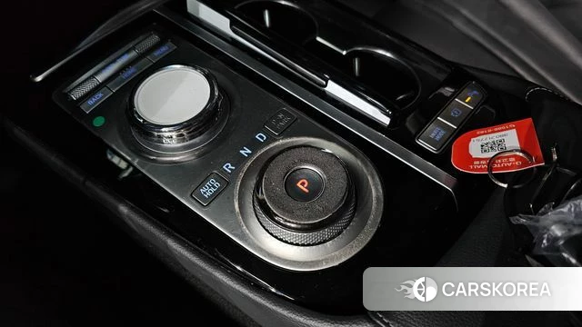 Genesis G80 (RG3) id 5022069 из Кореи 34