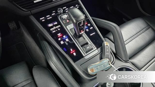 Porsche Cayenne (PO536) id 4942566 из Кореи 29