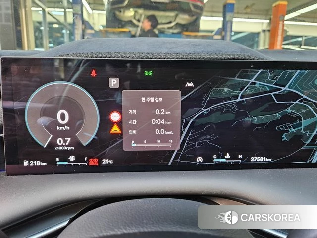 Genesis G80 (RG3) id 4990830 из Кореи 18