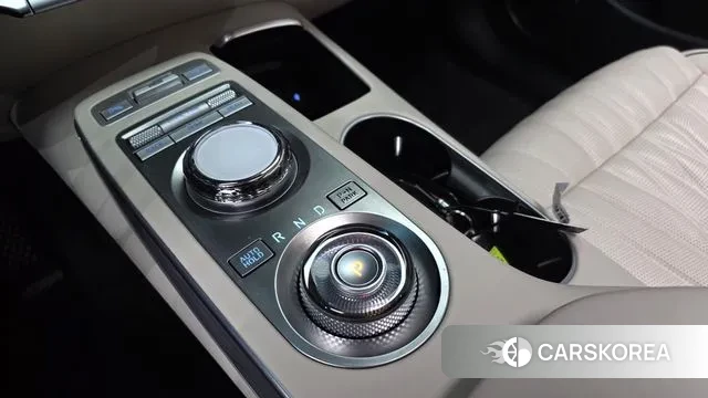 Genesis GV70 id 3437795 из Кореи 18