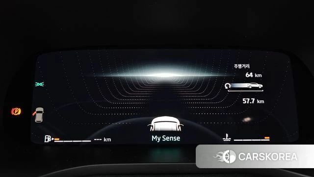 Renault Korea (Samsung) Arcana id 4904064 из Кореи 18