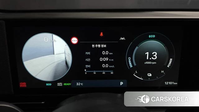 Hyundai Kona Hybrid (SX2) id 4724867 из Кореи 29
