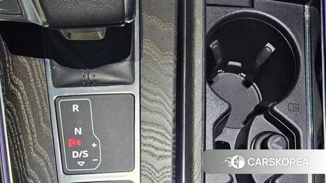 Audi A6 (C8) id 4936743 из Кореи 17