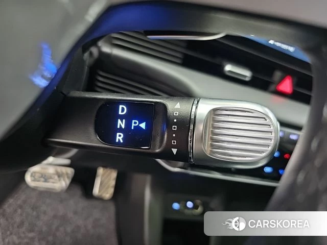 Hyundai The New Ionic 5 id 4879877 из Кореи 18