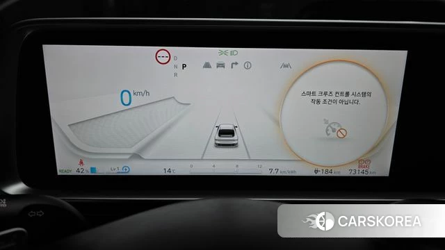 Hyundai Ionic 6 id 5016137 из Кореи 18