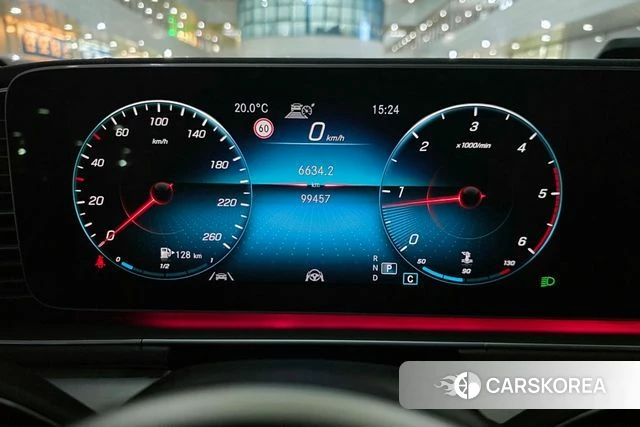 Mercedes-Benz GLE-Class W167 id 4976960 из Кореи 8