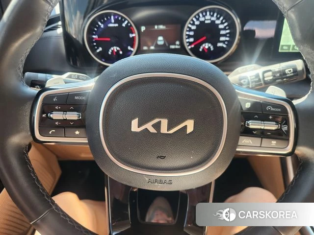 Kia Carnival 4th generation id 4774970 из Кореи 18