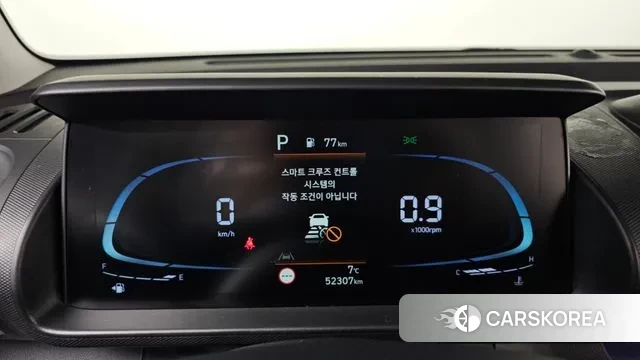 Hyundai Casper id 3764514 из Кореи 18