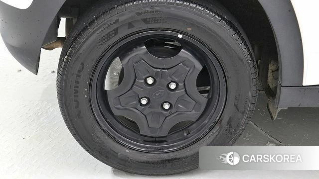 Hyundai Casper id 5040424 из Кореи 18