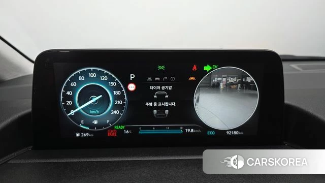 Hyundai Staria id 5015995 из Кореи 18