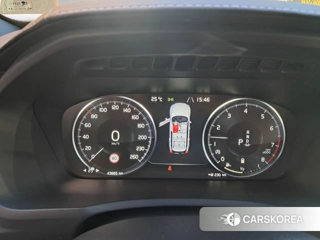 Volvo XC90 second Generation id 4991910 из Кореи 18