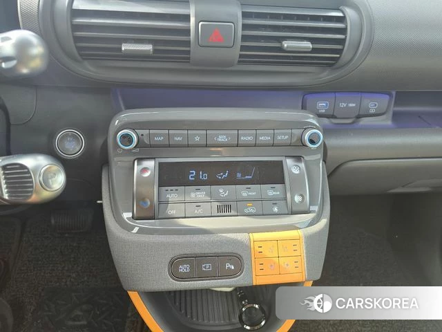 Hyundai Casper Electric id 4870862 из Кореи 15