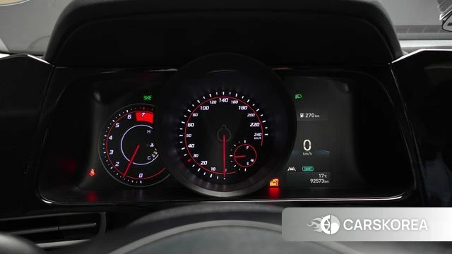 Hyundai Avante (CN7) id 4986318 из Кореи 18