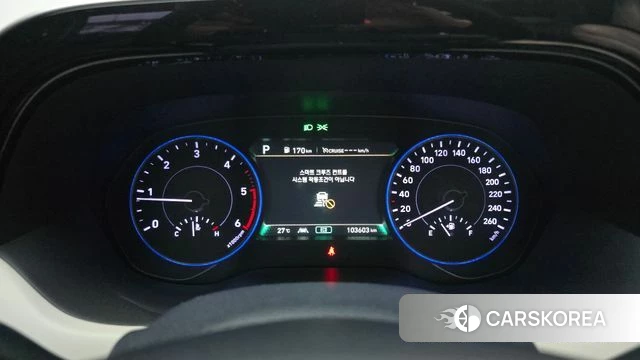 Hyundai Palisade id 5004344 из Кореи 18