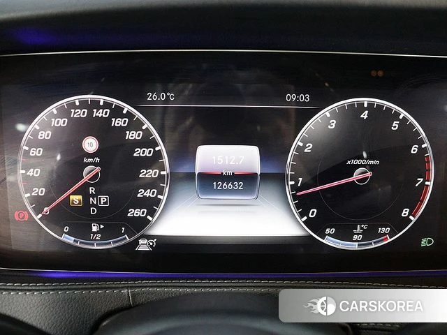 Mercedes-Benz S-Class W222 id 5031499 из Кореи 18