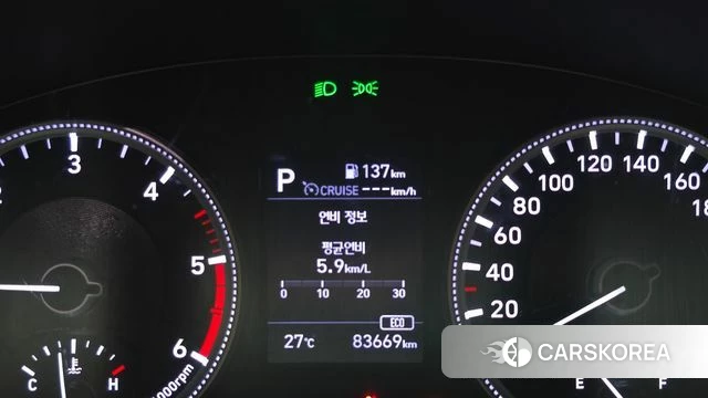 Hyundai Santa Fe TM id 4785432 из Кореи 28