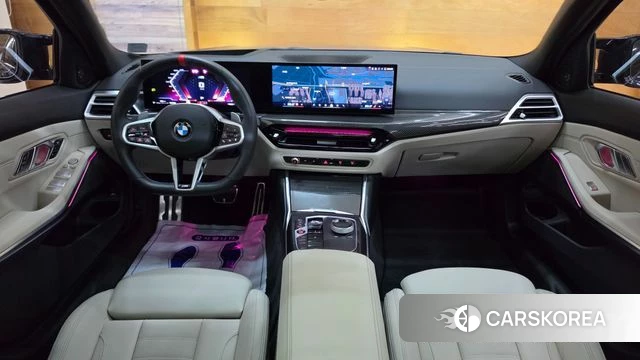 BMW 3 Series (G20) id 5026095 из Кореи 18