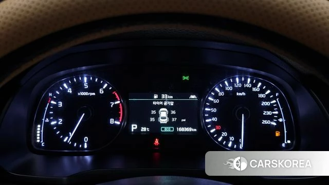 Kia K7 Premier id 4855966 из Кореи 35