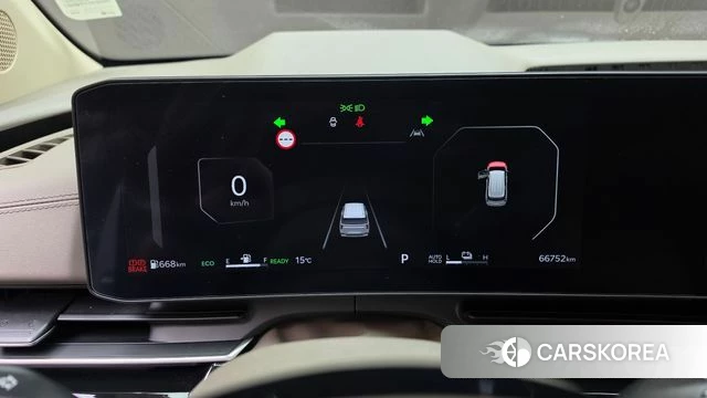 Kia The New Carnival 4th Generation id 4957654 из Кореи 32