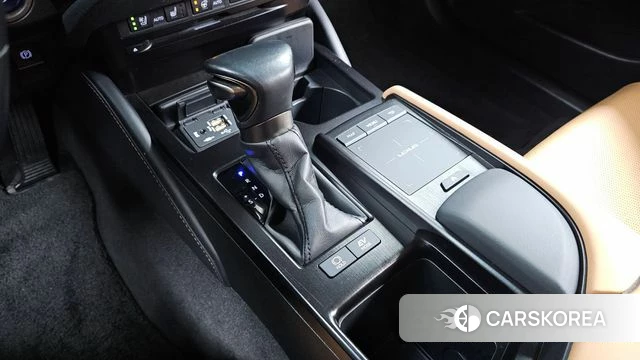 Lexus ES300h 7th generation id 4997273 из Кореи 31