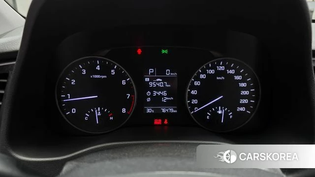 Hyundai Avante AD id 4638321 из Кореи 32