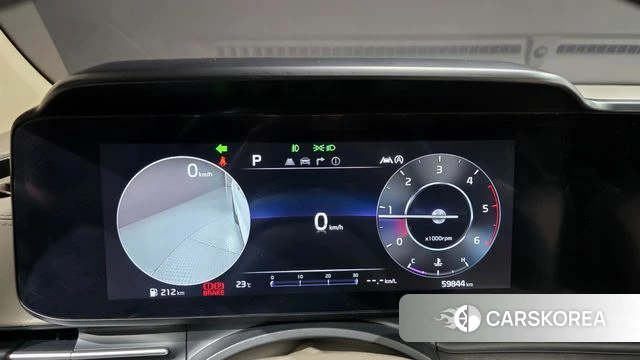 Kia Carnival 4th generation id 4950609 из Кореи 31