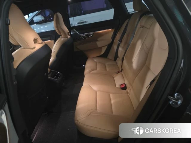 Volvo V90 Cross-Country id 4996728 из Кореи 8