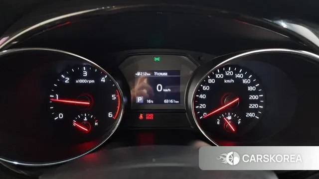 Kia The New Carnival id 3312808 из Кореи 18