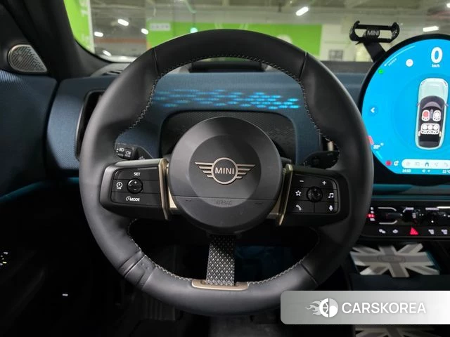 Mini Cooper S Countryman 3rd Generation id 4941009 из Кореи 18