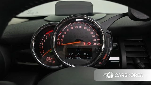 Mini Cooper id 4983245 из Кореи 33