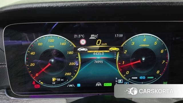 Mercedes-Benz E-Class W213 id 4996771 из Кореи 18
