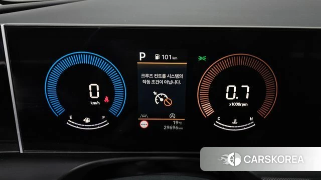 Hyundai The New Tucson (NX4) id 4957429 из Кореи 18