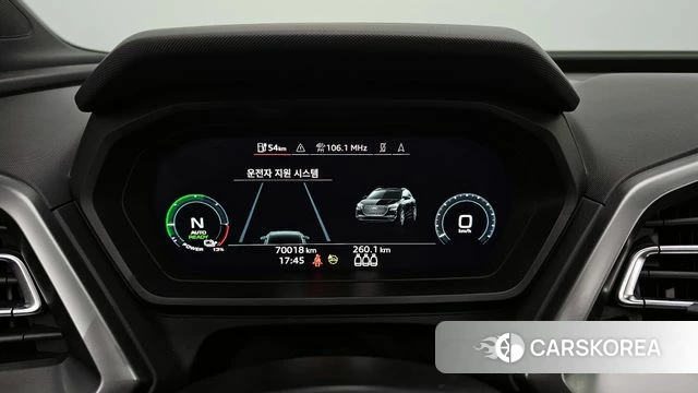 Audi Q4 e-Tron (F4) id 3442880 из Кореи 18