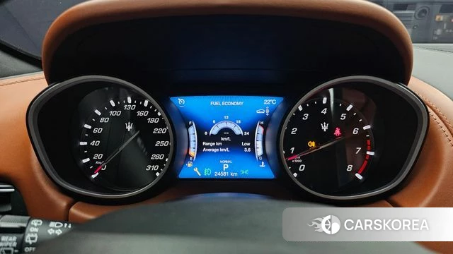 Maserati Levante id 3936768 из Кореи 18