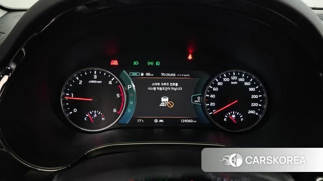 Kia Seltos id 5018004 из Кореи 18