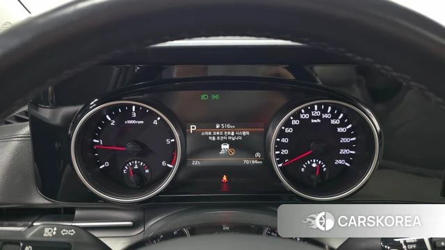 Kia Carnival 4th generation id 4872791 из Кореи 18