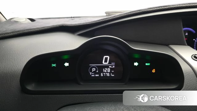 Ssangyong Korando Turismo id 5018987 из Кореи 29