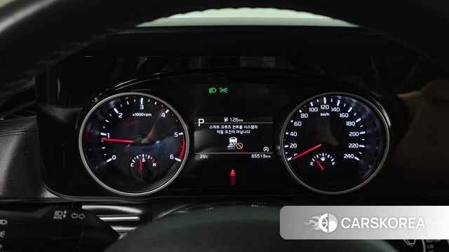 Kia Carnival 4th generation id 4774677 из Кореи 18