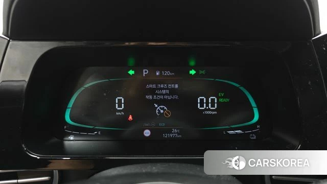 Hyundai The New Avante Hybrid (CN7) id 4834938 из Кореи 33