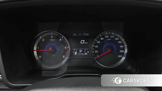 Ssangyong Berry New Tivoli id 5023337 из Кореи 28