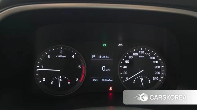 Hyundai All New Tucson id 4751229 из Кореи 30