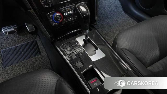 Renault Korea (Samsung) SM7 Nova id 4960147 из Кореи 33