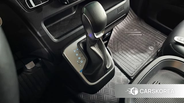 Hyundai Staria id 4957904 из Кореи 28