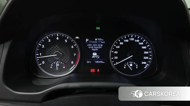 Hyundai The New Avante AD id 4967245 из Кореи 28