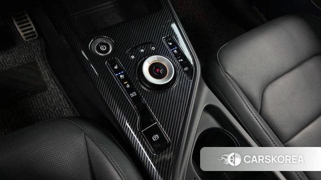 Kia Di All New Niro EV id 4958396 из Кореи 33