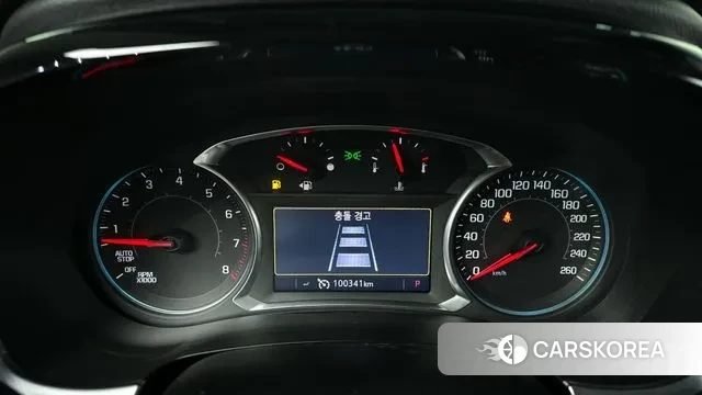 Chevrolet (GM Daewoo) Traverse id 3592797 из Кореи 18