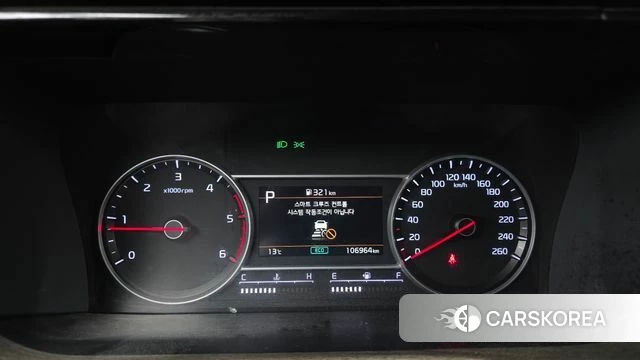 Kia Sorento 4th Generation id 5021879 из Кореи 32