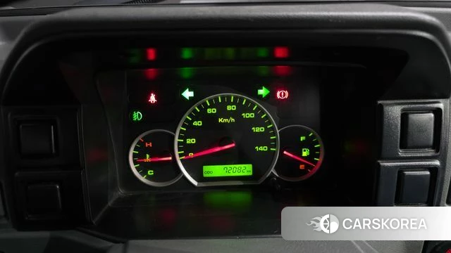 Chevrolet (GM Daewoo) New Damas id 4960537 из Кореи 32
