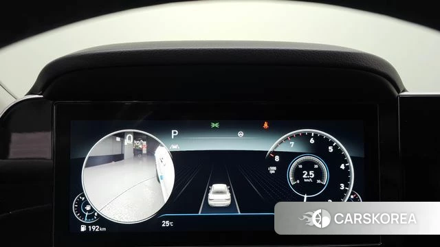 Hyundai The New Grandeur IG id 4966260 из Кореи 18